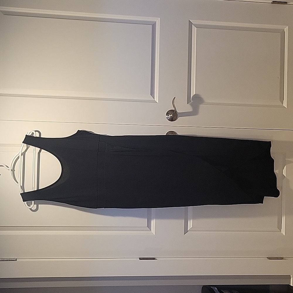 Torrid dress